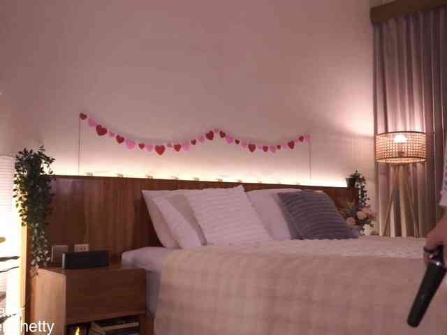 Hetty-satar webcam