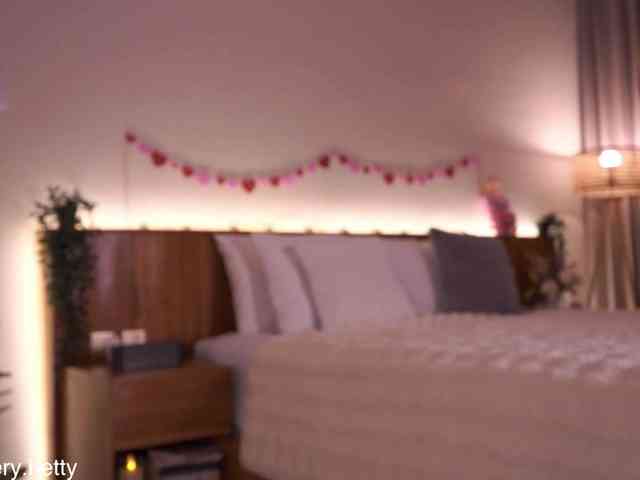 Hetty-satar webcam