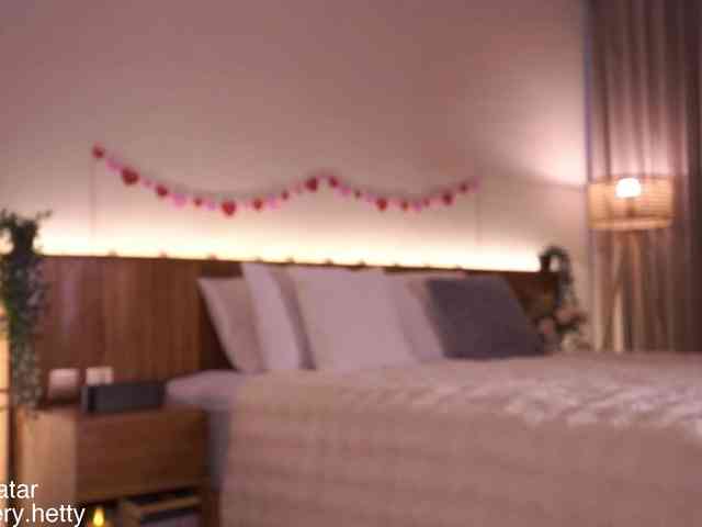 Hetty-satar webcam