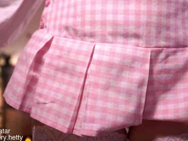 Hetty-satar webcam