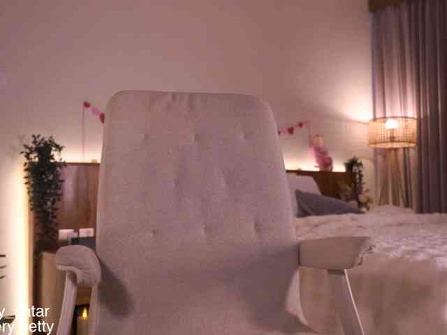 Hetty-satar webcam