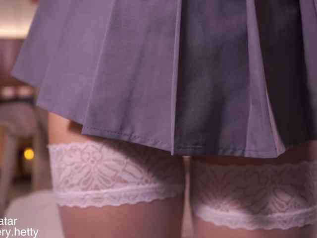 Hetty-satar webcam