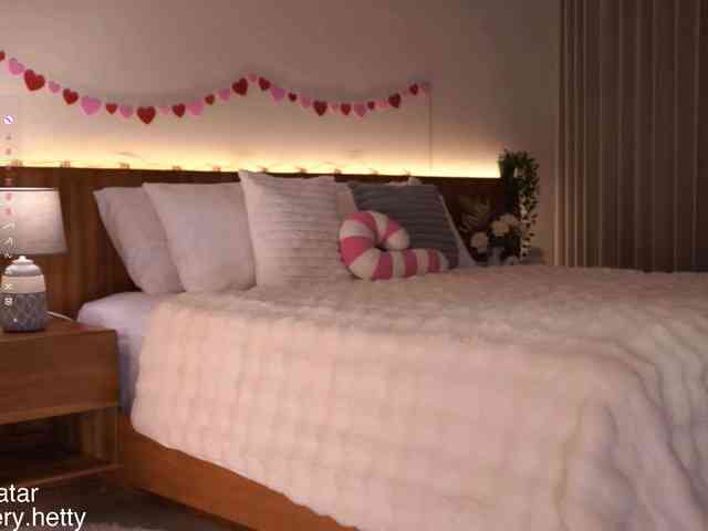 Hetty-satar webcam