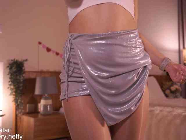 Hetty-satar webcam