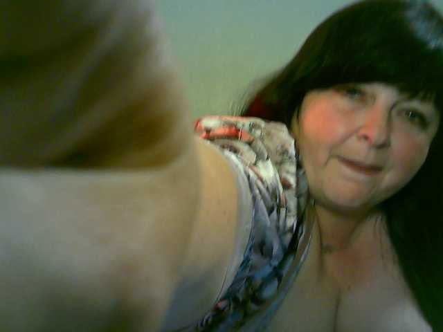 BiancaLady live cam on BongaCams