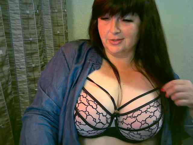 BiancaLady webcam