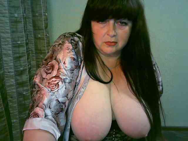 BiancaLady webcam