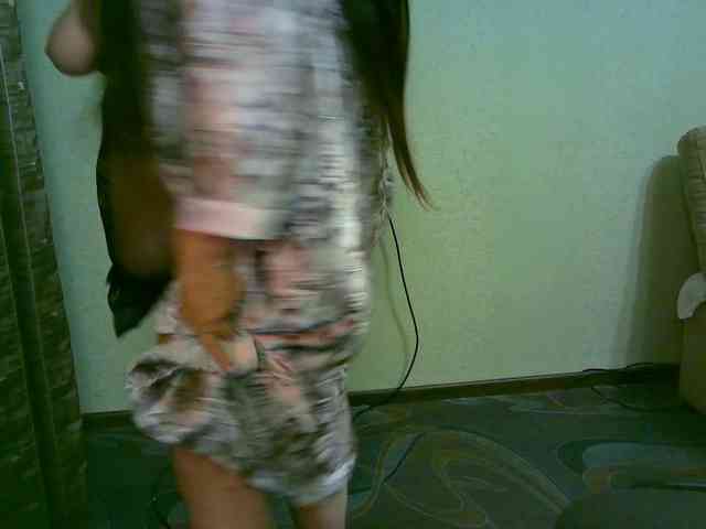 BiancaLady webcam