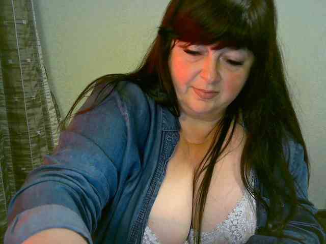 BiancaLady webcam