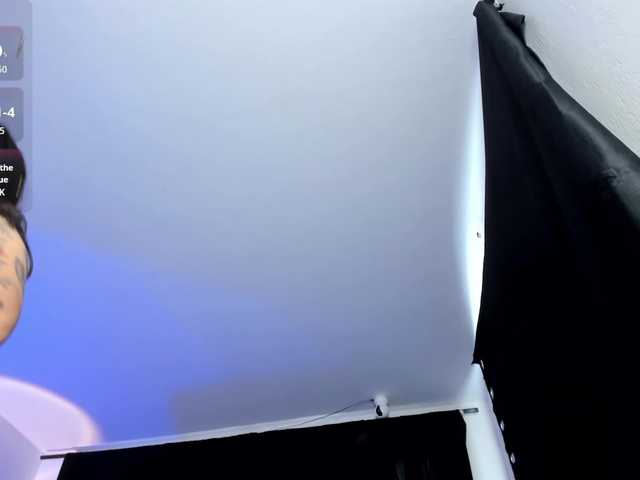 karolina-evans's BongaCams show and profile