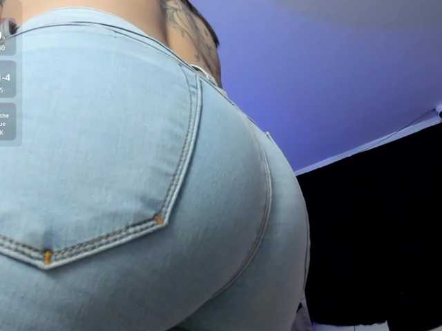 karolina-evans live webcam show
