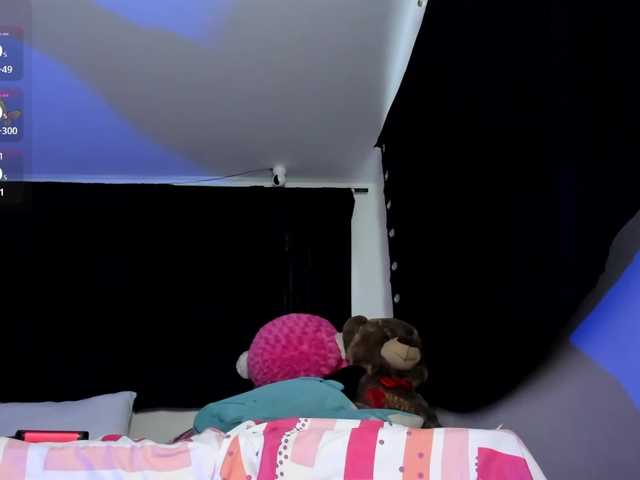 karolina-evans live cam on BongaCams