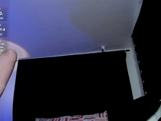karolina-evans live cam on BongaCams