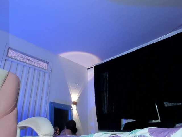 karolina-evans live cam on BongaCams
