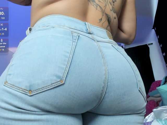 karolina-evans live cam on BongaCams