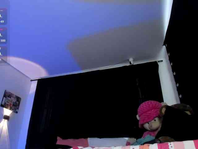 karolina-evans webcam