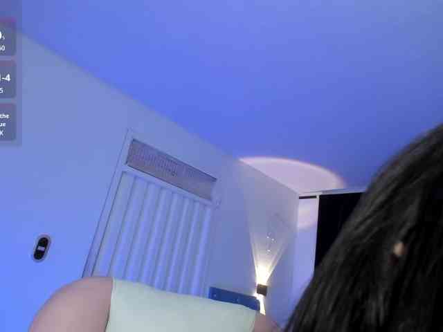 karolina-evans webcam