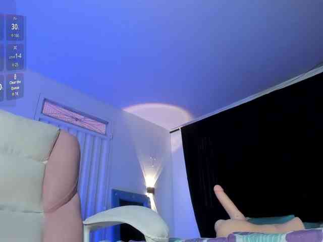 karolina-evans webcam