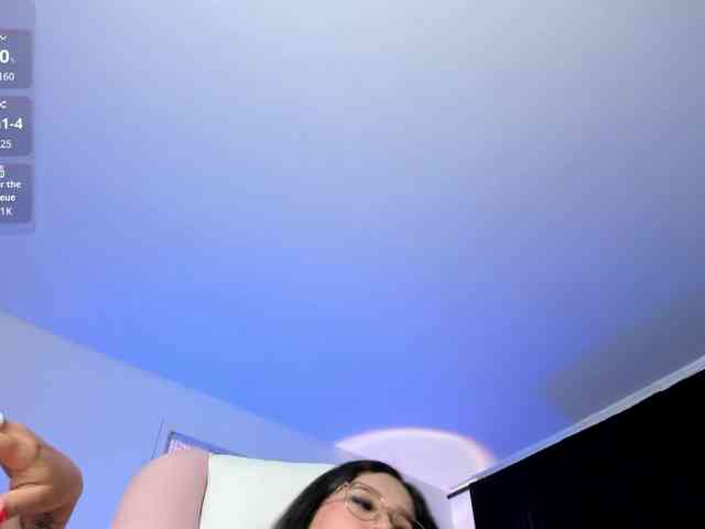 karolina-evans webcam