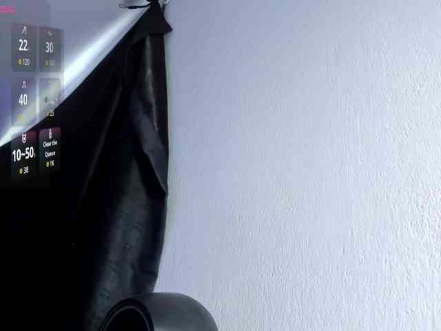 karolina-evans webcam