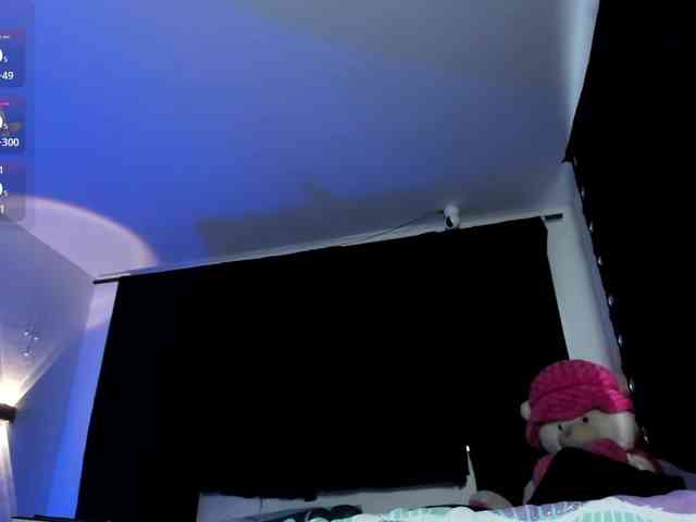 karolina-evans webcam