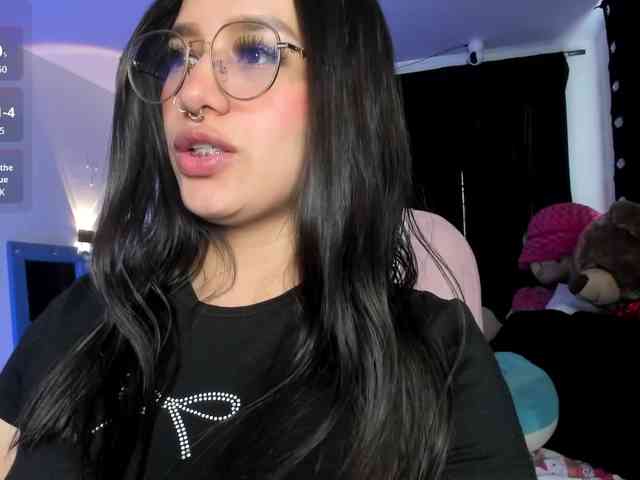 karolina-evans webcam