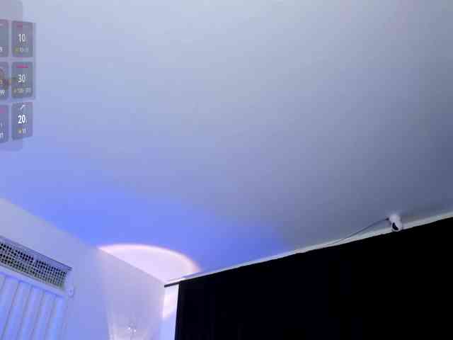 karolina-evans webcam