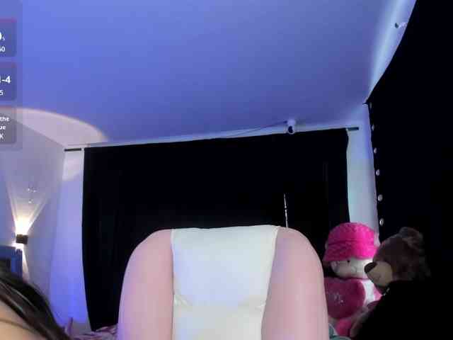 karolina-evans webcam