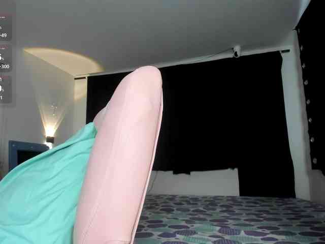 karolina-evans webcam