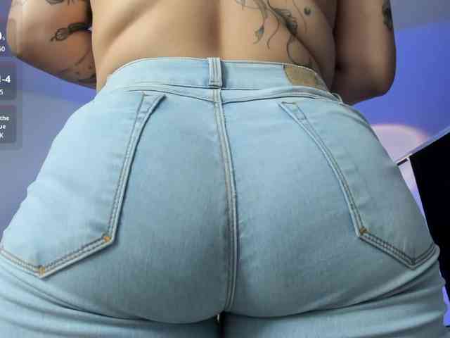 karolina-evans webcam