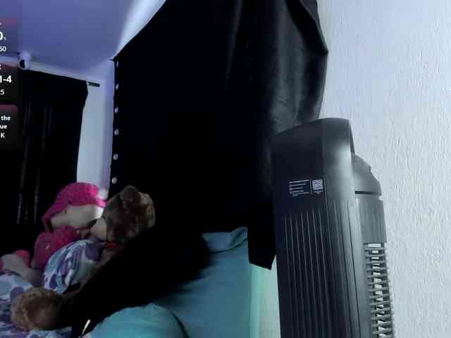karolina-evans webcam