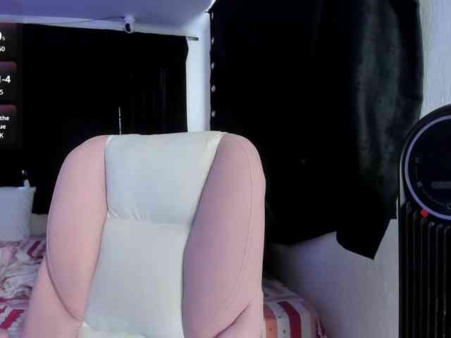 karolina-evans webcam