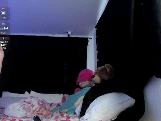 karolina-evans webcam