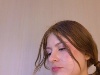 Emma-Blonde Porn Show