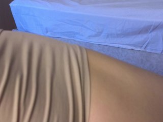 Emma-Blonde Porn Show