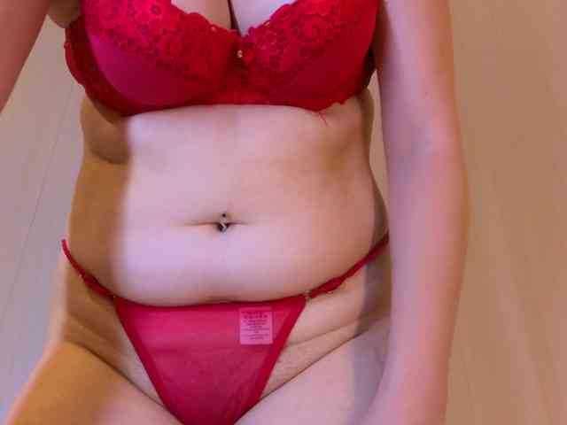 Emma-Blonde webcam