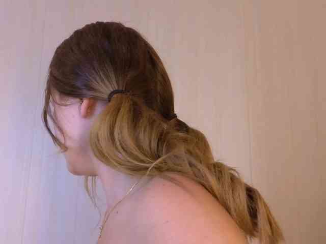 Emma-Blonde webcam