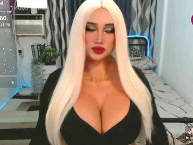 TsGiganticSelfsuckers Sex Cam Show