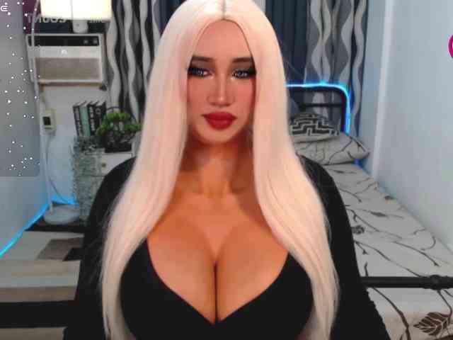 TsGiganticSelfsu... Live Webcam on BongaCams