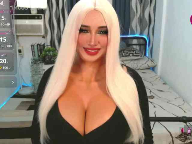 TsGiganticSelfsuckers Sex Cam Show