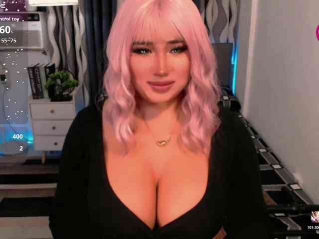 TsGiganticSelfsuckers Sex Cam Show