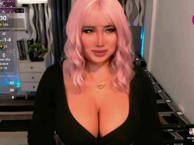 TsGiganticSelfsuckers Sex Cam Show