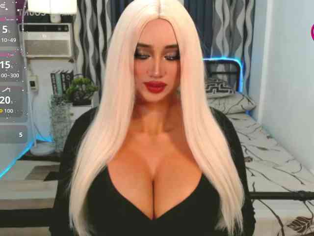 TsGiganticSelfsuckers Sex Cam Show
