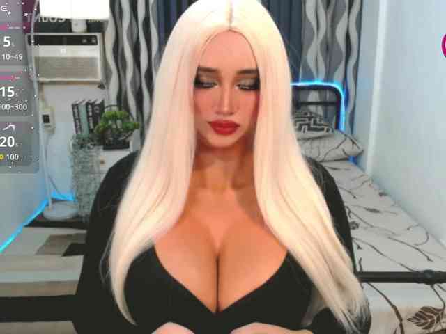 TsGiganticSelfsuckers Sex Cam Show