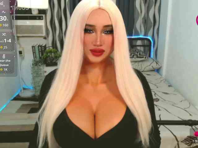 TsGiganticSelfsuckers Sex Cam Show