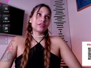 GOODGIRLYUMMM Porn Show