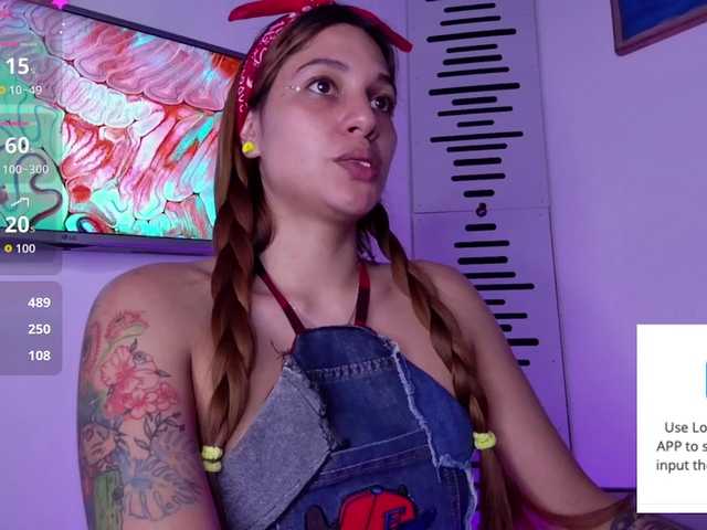 Babeali live cam on BongaCams