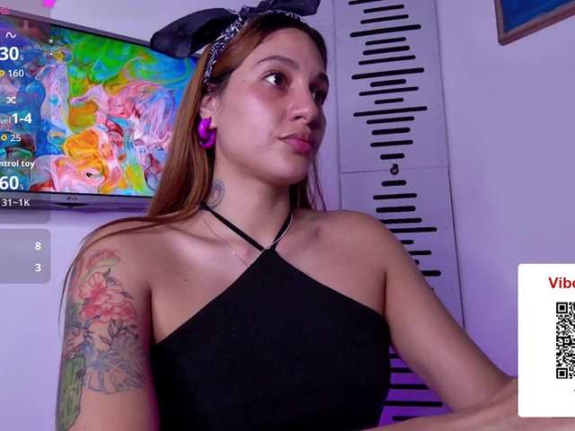 Babeali live webcam show