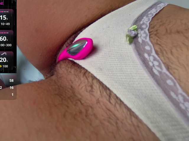 Babeali live cam on BongaCams