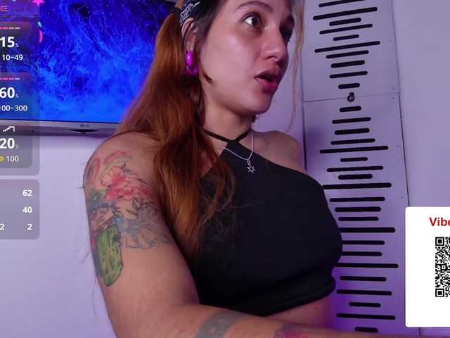 Babeali live cam on BongaCams